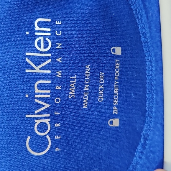 Calvin Klein Jacket - Picture 2 of 3